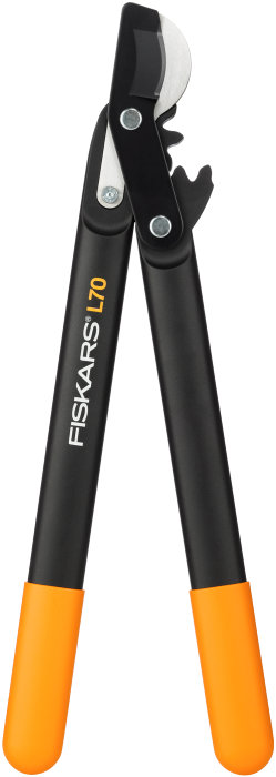 Grensax L70 Hobby PowerGear Fiskars 